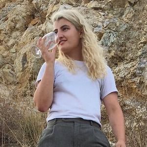 Meet your Posher, Diamanta